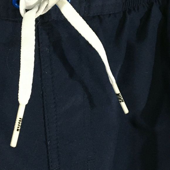 NIKE Men's Swim Trunks Board Shorts - Picture 7 of 8